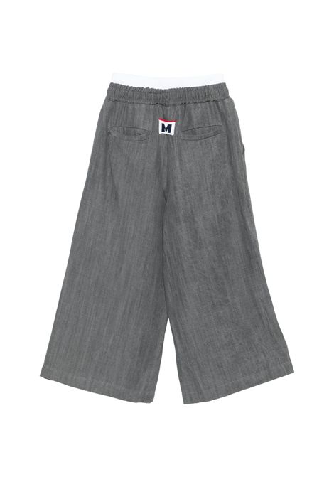 Pantaloni con coulisse MSGM KIDS | S6MSJUPA038102